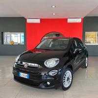 FIAT 500X 1.6 mjt CONNECT 130cv