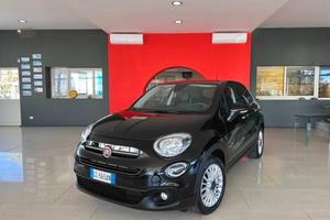 FIAT 500X 1.6 mjt CONNECT 130cv