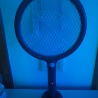 racchetta elettrica estiva 