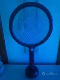 racchetta elettrica estiva 