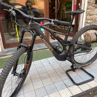 Nuova ebike Specialized Levo SL s-works small