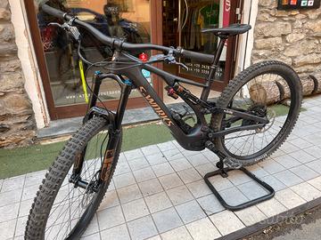 Nuova ebike Specialized Levo SL s-works small