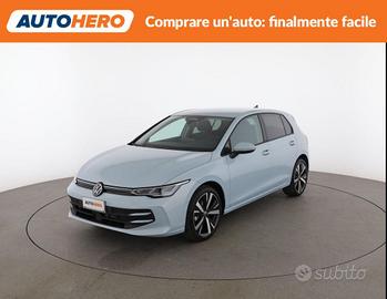 VOLKSWAGEN Golf 2.0 TDI 115 CV SCR Edition Plus