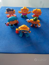 sorprese ovetto kinder