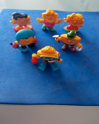 sorprese ovetto kinder
