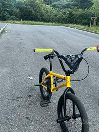 Bmx wethepeople