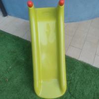 scivolo per bambini 24 36 mesi