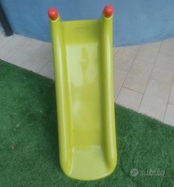 scivolo per bambini 24 36 mesi