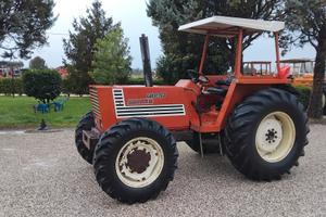 Trattore fiat 680 dt