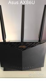 Asus wifi6 ax86u