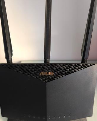 Asus wifi6 ax86u