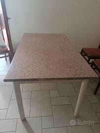 tavolo 90x154