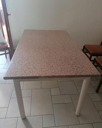 tavolo 90x154