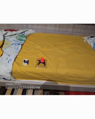 Capotasto e accordatore chitarra 