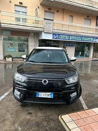 SSANGYONG Tivoli 1.6d