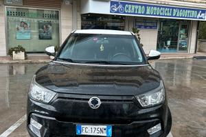 SSANGYONG Tivoli 1.6d