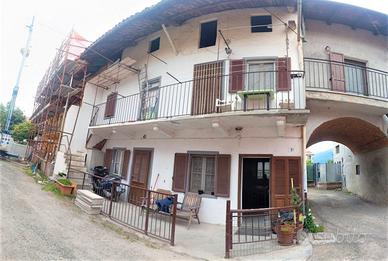 Casa semi indipendente libera da subito