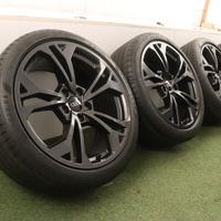 Cerchi in lega Audi A3 S3 18 ORIGINALI 225 40 18