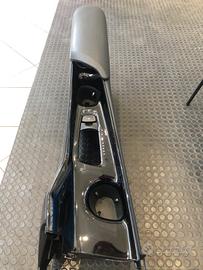 Tunnel centrale Toyota C-HR