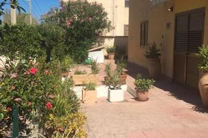 Casa vacanze Marinella di Selinunte