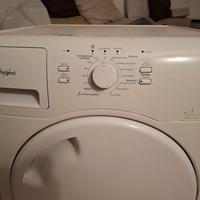Asciugatrice 6 sence Whirlpool AZA-HP 7004