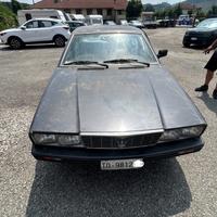 981 bi Turbo Maserati del 1986 in saldo