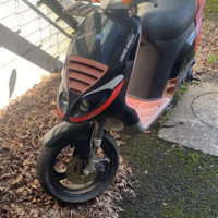 NTT MC1 50cc 2t Piaggio