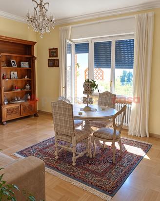 Appartamento Frosinone [Cod. rif 3389010VRG]
