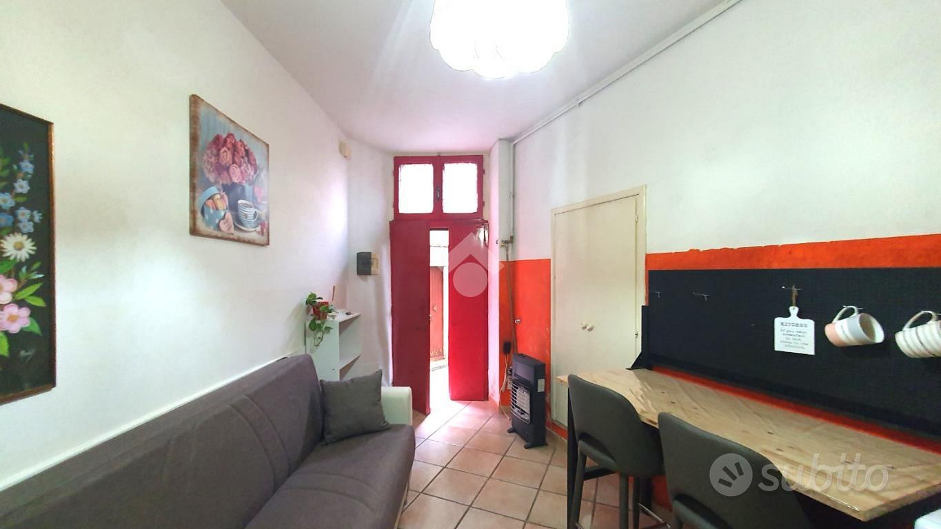 Appartamento – Paliano, Terrignano - Altro