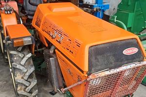 Goldoni 59 CV con idroguida