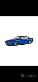 Modellino Bmw 850 1 18