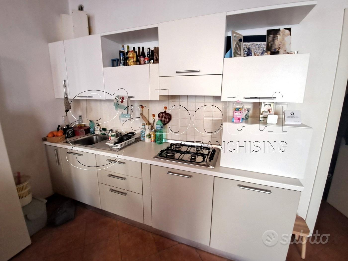 Appartamento – Ferrara, Centro storico, Quacchio - Vista 3