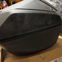 Bauletto Smart 50 lt Honda Forza e ADV