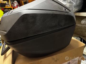 Bauletto Smart 50 lt Honda Forza e ADV