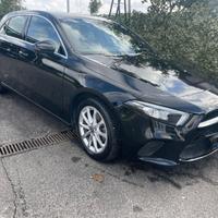 Mercedes Classe A180