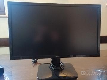 Monitor Asus - Acer (22' - 24')