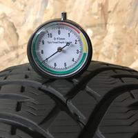 2 GOMME 185 55 15 BF GOODRICH