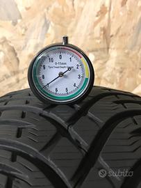 2 GOMME 185 55 15 BF GOODRICH