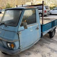 PIAGGIO APE CAR per ricambi usati