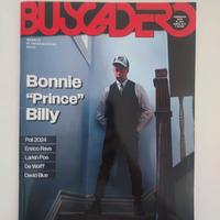 rivista Buscadero N. 484 febbraio 2025