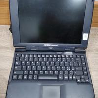 PC Notebook (non funzionante)