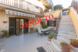 BIFAMILIARE A FONTE NUOVA