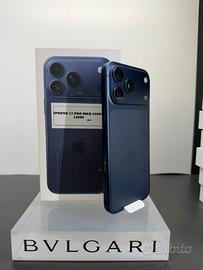IPHONE 17 PRO MAX 256GB PROMO LAMPO