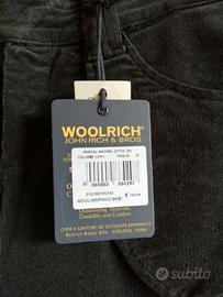 Woolrich