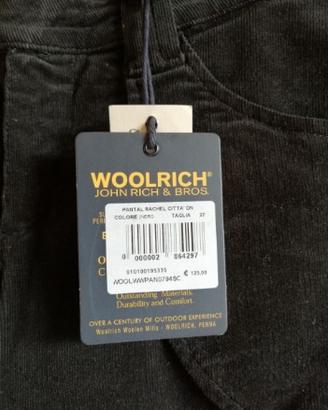 Woolrich
