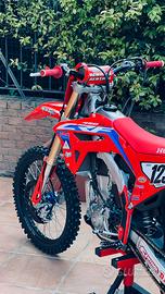 Honda crf 450 r