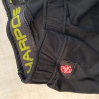 Pantalone da Sci Di Fondo