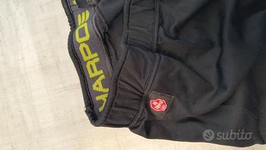 Pantalone da Sci Di Fondo