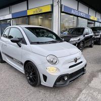 Abarth 595 1.4 t-jet Pista 165cv auto
