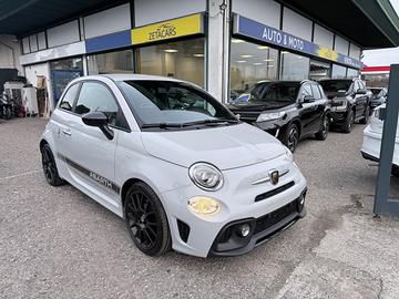 Abarth 595 1.4 t-jet Pista 165cv auto